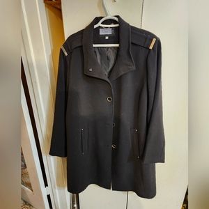 Ladies coat